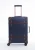 Import Carry on luggage Vintage Luggage Sets 24" Trolley Suitcase and 12" Hand Bag Set with TSA Locks luggage trolley bags from China