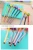 Import Cartoon Cheap Price Factory HB School Pencils for Children Wooden Pencil with Eraser from China