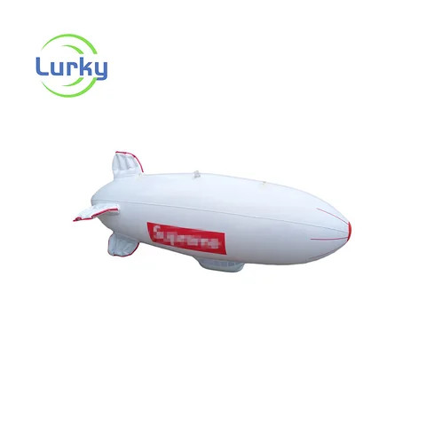 Zepellin Inflable Buy Cartoon Customized Zeppelin Commercial Inflatable Zeppelin ...