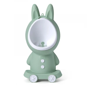 Cartoon style Standing urinals potty training high quality portable chemical toilet top 1 selling baby boys potty  toilets