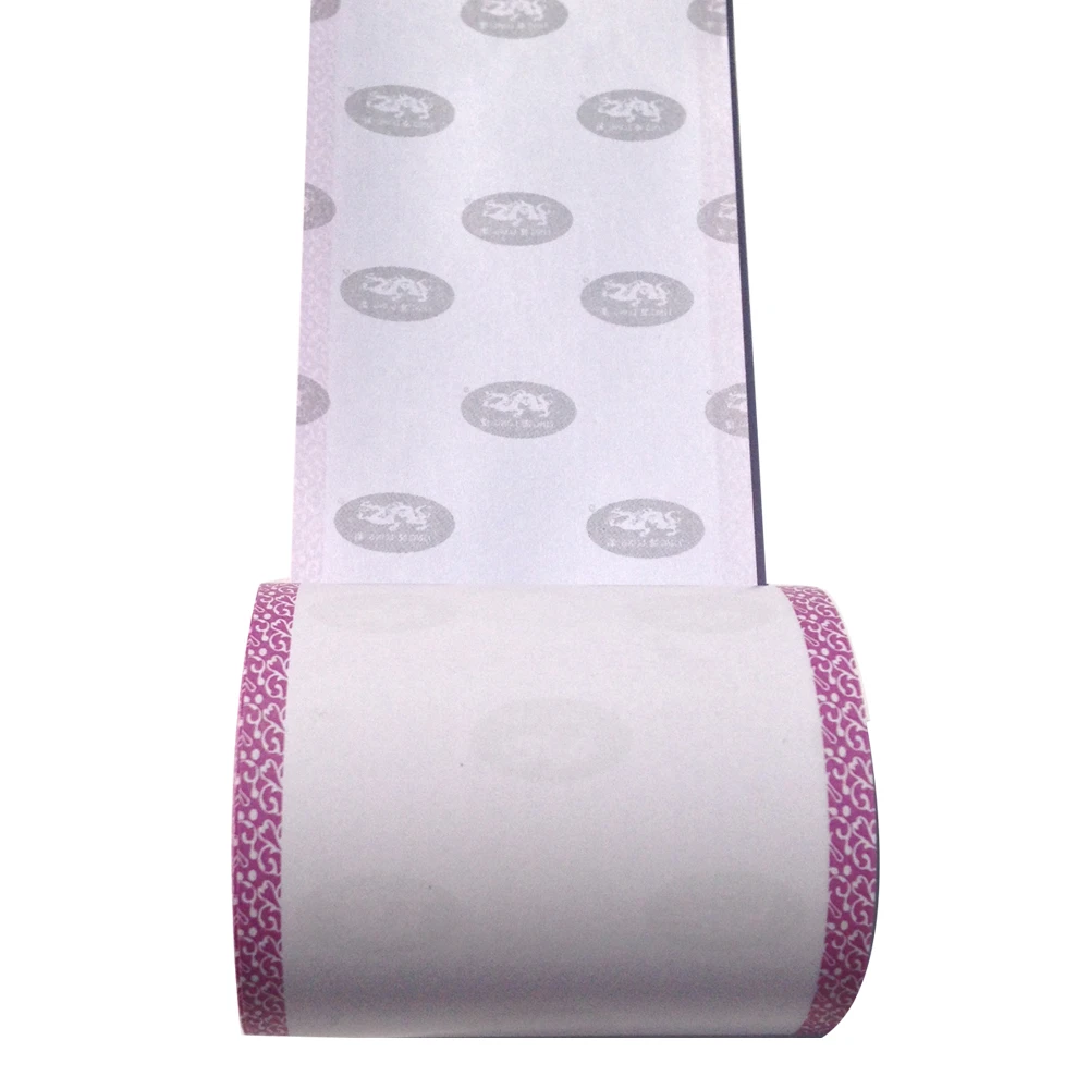 Cash Register Till Receipt Tape Printing Papel Termico Pos Thermal Paper Roll 80*80mm 57*50mm