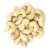 Import Cashew nuts W240 from India