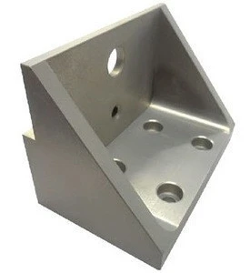 Casting or Forging High density equipment shell components, CNC precision machining