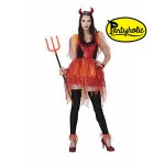 Cat And Women Costume Women Performance Skirt Set Costume Halloween Cosplay Role Dance Costume