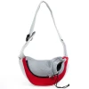 Cat Dog Outdoor travel bag portable single-shoulder bag breathable Pet Backpack