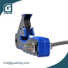 Cat5 Cat6 Connector Ethernet Cable Cutter 8P Cable Stripping Plier Stripper RJ45 Connector Cable Crimping Tool