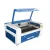 Import CC1409 180w co2 laser cutter from China