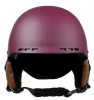CE Approved Snowboard Helmet Adjustable Water Ski Helmet