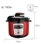 Import CE CB electric multi cooker electric pressure rice cooker from China