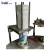 Import CE certificate industrial pneumatic automatic high capacity rotary cup filling sealing machine from China