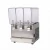 Import CE Certificate Stainless Steel Drink Beverage Cold Hot Juicer Drink Juice Dispenser from China