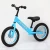 Import CE certificated Magnesium children balance bike for EU market from China