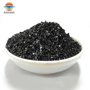 CE Certification High Concentration Rubber Carbon Black Masterbatch For Cake Pan
