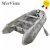 (CE) China Manufacturers PVC Inflatable Open Lifeboat Fiscing Boat Inflatable Jetski