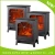 Import CE passed good standing Fireplace stove from China