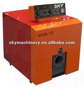 CE Proved China Manufacture High Quality Condensing Gas Boiler