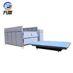 CE wholesale price window tempered glass making machine