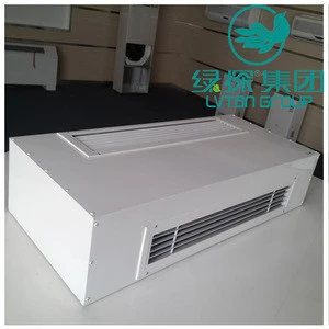 Ceiling Mounted Ducted from Industrial Air Conditioners Supplier or Manufacturer
