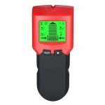 Center Finding Electric Stud Finder Wall Scanner Detector AC Wire Detector Metal Stud Detector Wall Detecting Instrument TH231