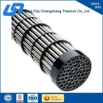 Central Air Crossflow Heat Exchanger Price