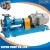 Centrifugal End Suction Electric Motor Horizontal Chemical Water Pump