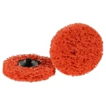 Ceramic Clean and Strip Discs Cleaning Discs 2