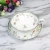 Import Ceramic coffee cup hand-painted gold bone china style coffee Bulk cup and saucer from China