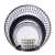Import Ceramic dinnerware bowl crockery cookware sets porcelain dinner plate set from Pakistan