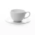 Import Ceramic Espresso Coffee Cups Ceramic Porcelain, Coffee Products Coffee Cups Set White, Ceramic Tea Cups And Saucer Porcelain Set from China