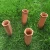 ceramic terracotta self vacation plant waterer  watering spikes