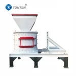 Ceramic Tiles Crusher Machine , Stone Crushing Machine