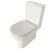 Import Ceramic Wc Bowl One Piece Luxury Chinese One-piece China Portable Water Saving New Design Toilet from China