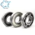 Import CG STAR 6204 2RS ZZ  Deep Groove Ball Bearing 20*47*14mm  Excavator special purpose from China