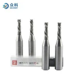 CHANSON Hard Alloy CNC Cutting Knife  For Wood Machine  Wood Straight  Milling  Cutter  Woodworking Tools