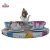 Charming Coffee Cup Rides New Amusement Coffee Cup Park Equipment