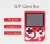 Import Chasedier Most Popular Built-in 400 Game Box Portable Retro Handheld Classic video Game Console with tv output for Children from China