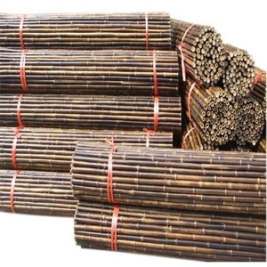 cheap bamboo woven screen  for garden decoration