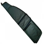 Cheap China Factory Tactical Gun Bag 33" Dual Rifle Carrying Case Rifle Shooting Gun case