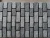 Import Cheap Cobblestone Granite Mesh Paver Driveway Paving Stone For Street from China