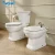 Import cheap complete ceramic sanitary ware toile from China