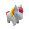 Cheap Custom Mini stress Release Mochi Animal Unicorn Squishy Toys Anti stress Ball Custom squishy