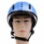 Import Cheap double best horse riding helmet from China
