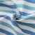 Import Cheap Eco Friendly Stripe Printed Spun Waterproof Polyester Canvas Umbrella Fabric from China