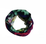 Cheap Fashion Sublimation poly Tube Multifunction  Bandanas
