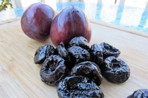 Cheap Fresh/dried Plums prunes