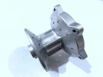 Cheap hot sale top quality assembly wheel bearing Front hub motorcycle accessories
