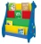 Import Cheap kindergarten furniture kids book shelf for sales (QX-18174A) from China
