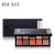 Import Cheap Natural Eyeshadow Palette Eye Shadow Make up Nude Matte Shimmer Eyeshadow Private label Professional eye make up Cosmetics from China