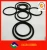 Import Cheap o-rings /Rubber O- ring /Silicone oring best quality silicone rubber seal oring from China