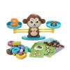 cheap preschool educational toys parent-child games math balance toys for kids